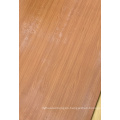 Environmental friendly furniture melamine board